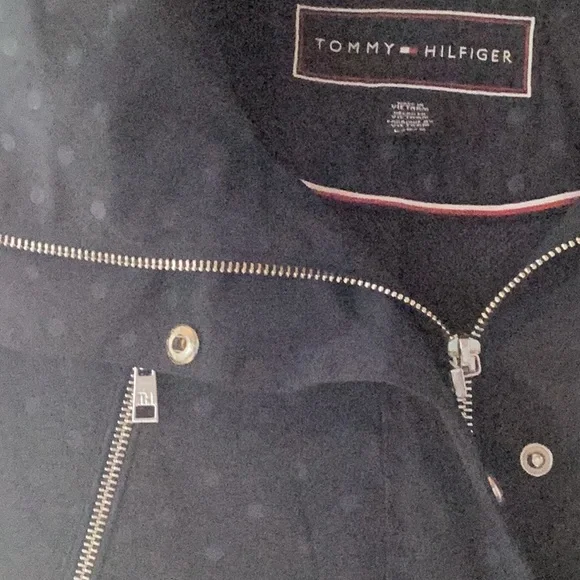 Beautiful Tommy Hilfiger jacket - Picture 3 of 7